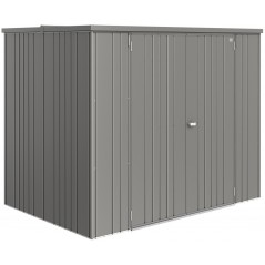 Armadio per Attrezzi in Metallo 230 LARGE Biohort