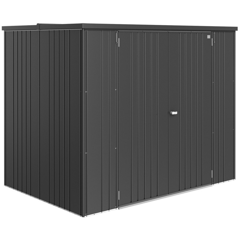 Armadio per Attrezzi in Metallo 230 LARGE Biohort