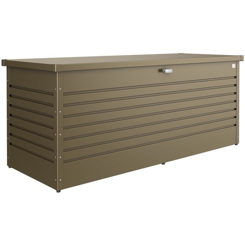 XXL Biohort Metal Chest XXL Biohort Metal Chest