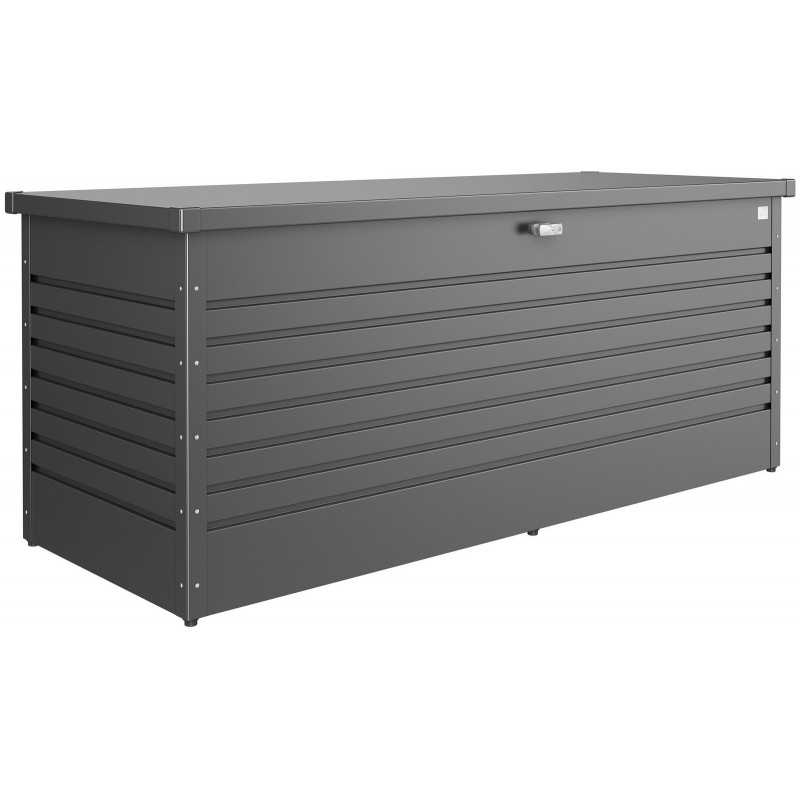 XXL Biohort Metal Chest XXL Biohort Metal Chest