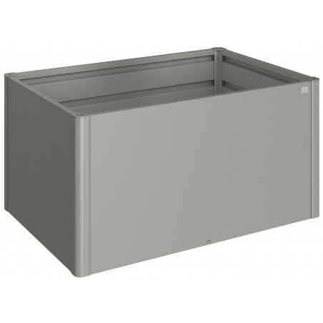 Raised Bed 1.5 x 1 m in Metal Biohort