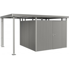 Side Canopy S for HIGHLINE Biohort Metal House