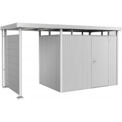 Side Wall for Side Canopy for HIGHLINE Biohort Metal House