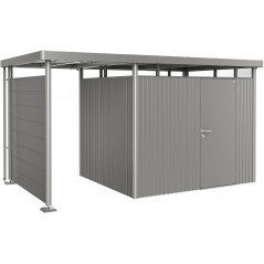 Side Wall for Side Canopy for HIGHLINE Biohort Metal House