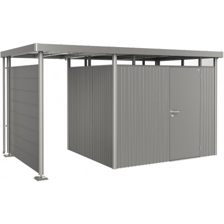 Side Wall for Side Canopy for HIGHLINE Biohort Metal House