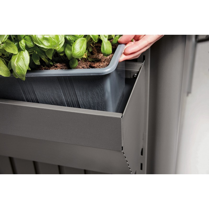 FloraBoard for Biohort Metal House FloraBoard for Biohort Metal House