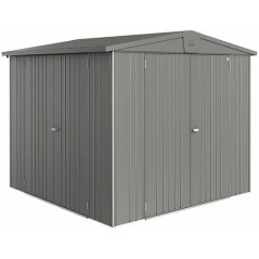 Porta Aggiuntiva per Casetta in Metallo EUROPA Biohort