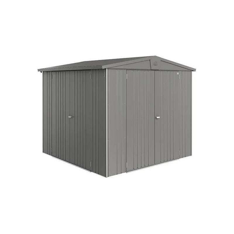 Porta Aggiuntiva per Casetta in Metallo EUROPA Biohort