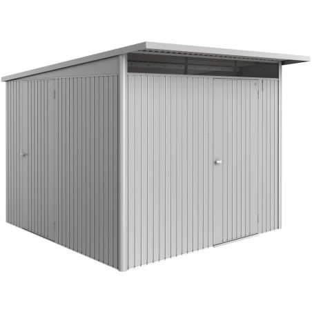 Porta Aggiuntiva per Casetta in Metallo AVANTGARDE ECO Biohort