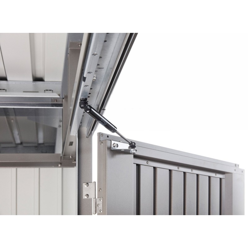 Gas Piston Set for Biohort Metal House