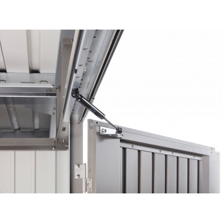 Set Pistoni a Gas per Casetta in Metallo Biohort