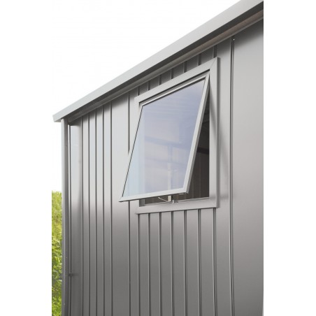 Biohort Metal House Window