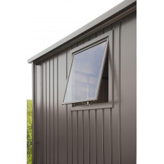 Biohort Metal House Window