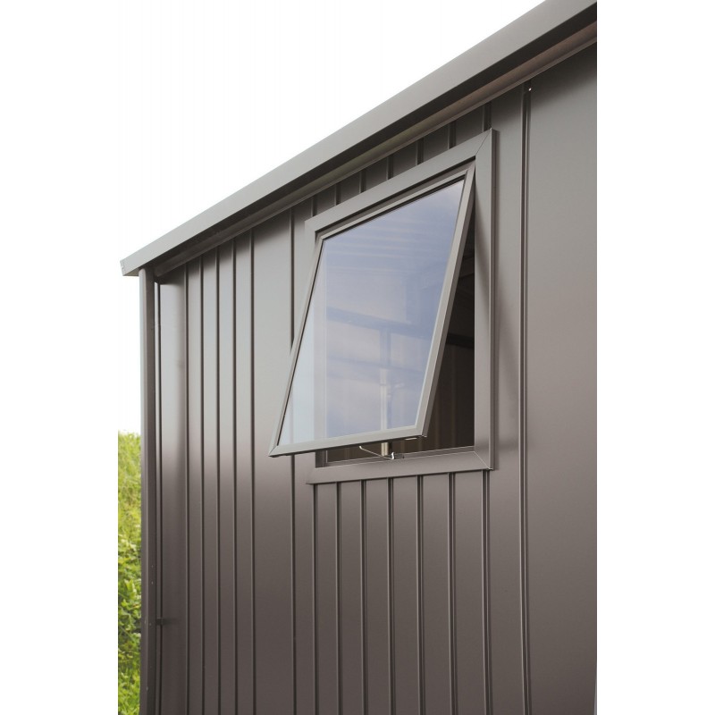 Biohort Metal House Window