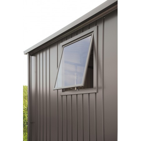 Biohort Metal House Window
