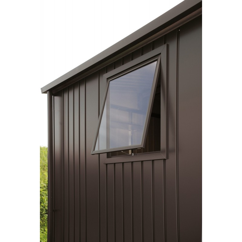Biohort Metal House Window