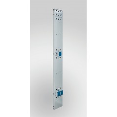 Electrical Mounting Panel for Europa Shed and Biohort Metal Tool Cabinet