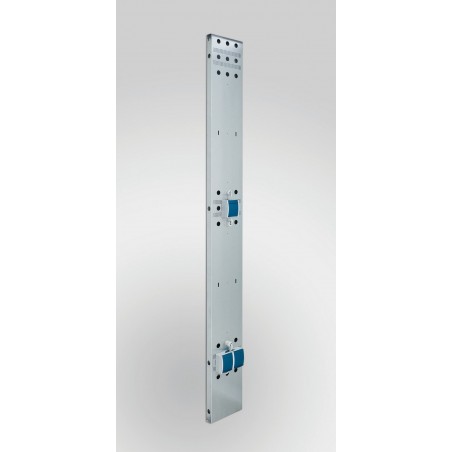 Electrical Mounting Panel for Europa Shed and Biohort Metal Tool Cabinet