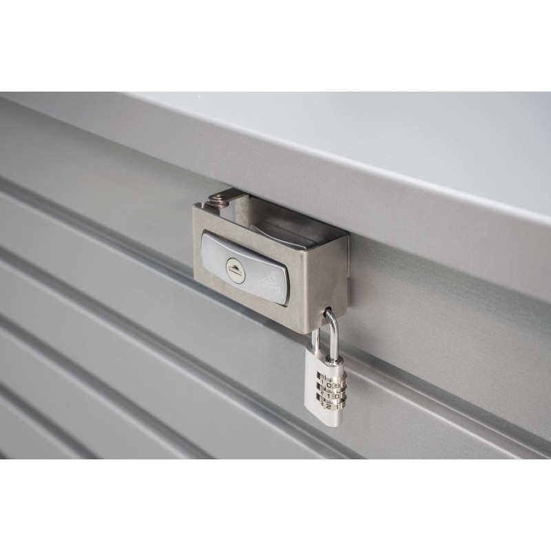 Kit di Conversione del Baule in PAKET-BOX Biohort