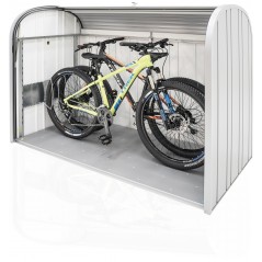 Bike Holder Frame for Maxi Trunk in Metal STOREMAX 190 Biohort