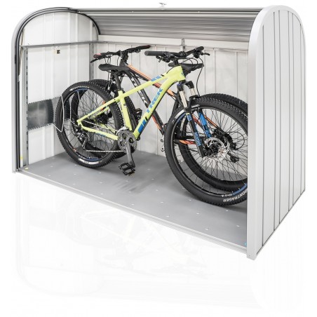 Bike Holder Frame for Maxi Trunk in Metal STOREMAX 190 Biohort