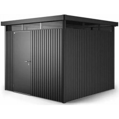 Supplement for Standard Door with Left Hinged for Biohort Metal House