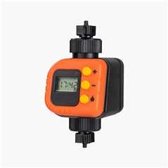 Complete Biogents anti-mosquito kit with CO2