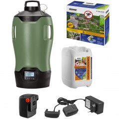 Stocker PROMO Green Geyser Evolution 25 L
