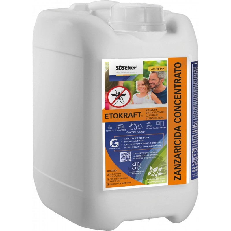 PROMO Green Stocker Geyser Evolution 25 L