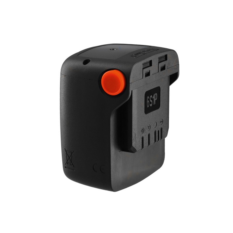 Stocker PROMO Geyser Verde Evolution 25 L