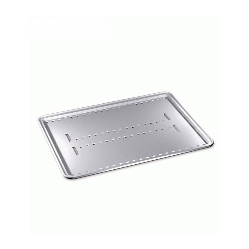 Weber Q Indirect Cooking Transformation Kit for Q2000 or Q3000 Code 6562 Weber Q Indirect Cooking Transformation Kit for Q2000 or Q3000 Code 6562