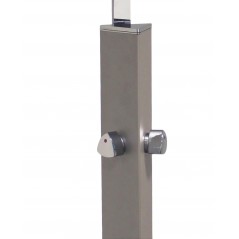 Aquapoint Showerpoint Garden Shower Dove Grey