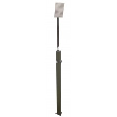 Doccia da Giardino Aquapoint Showerpoint Verde Sottobosco