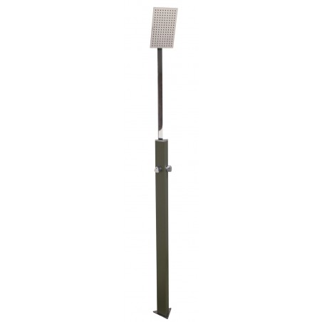 Doccia da Giardino Aquapoint Showerpoint Verde Sottobosco