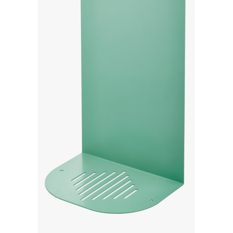 Fontana da Giardino Aquapoint Ground Fountain Verde Salvia