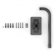 Kit Fissaggio Antenna per Robot Tagliaerba Segway Navimow serie X3