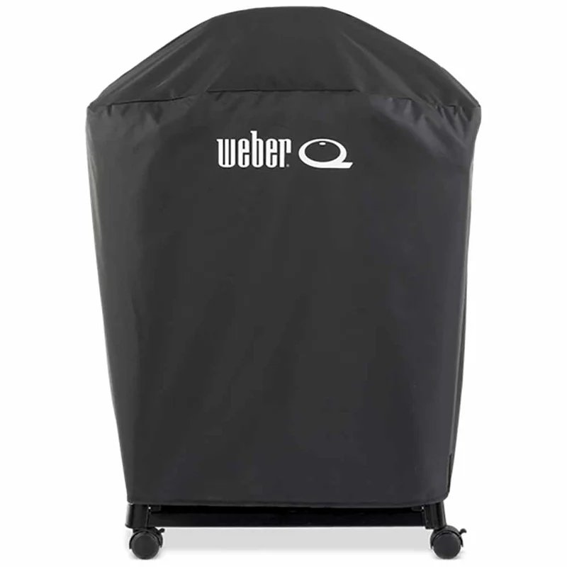 Custodia in Vinile per Weber Serie Q3000 Cod. 3400854 Custodia in Vinile per Weber Serie Q3000 Cod. 3400854