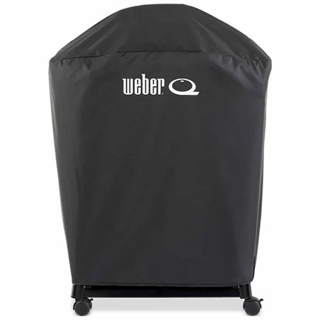 Custodia in Vinile per Weber Serie Q3000 Cod. 3400854