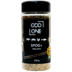 Odd One Spog+ Rub - 325 Gr