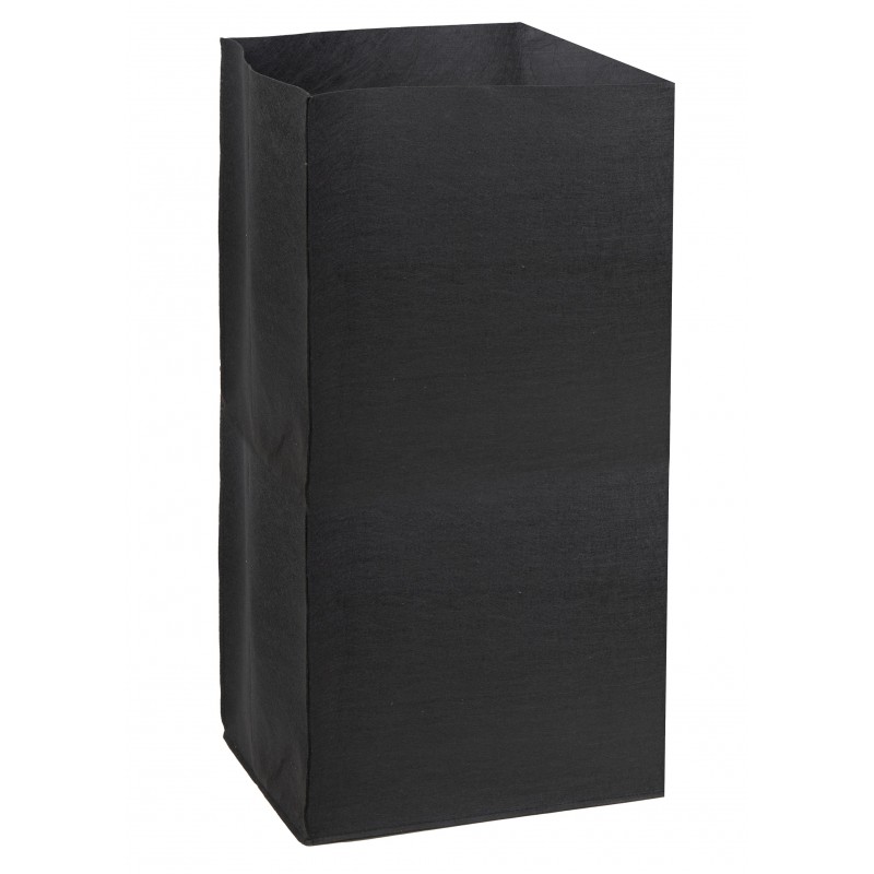 Borsa in Feltro per Fioriera PLANTER COLUMN Herstera 50x50x100cm