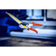 LÖWE 3 SCISSORS CUTTING LENGTH 50 MM