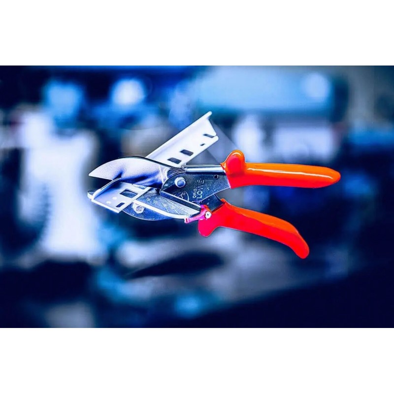 FORBICE LÖWE PER TAGLI OBLIQUI