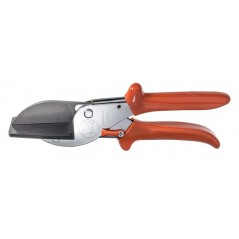 LÖWE 3 SCISSORS WITH 90° SAFETY STOP - PLASTIC HINGE