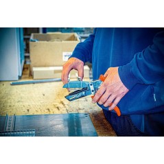 FORBICE LÖWE BATTENTE A 90°