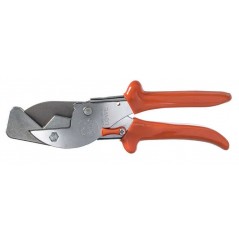 FORBICE LÖWE TAGLIO TUBI IN GOMMA ED IN PLASTICA FINO A 32 MM