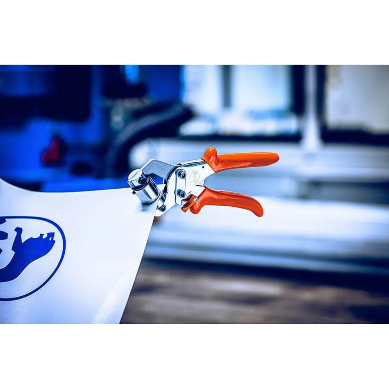 FORATRICE LÖWE MANUALE, DIAMETRO 11 MM