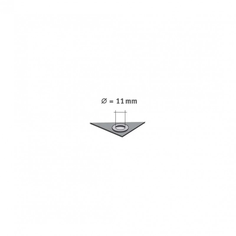 LÖWE MANUAL DRILLING MACHINE, DIAMETER 11 MM LÖWE MANUAL DRILLING MACHINE, DIAMETER 11 MM