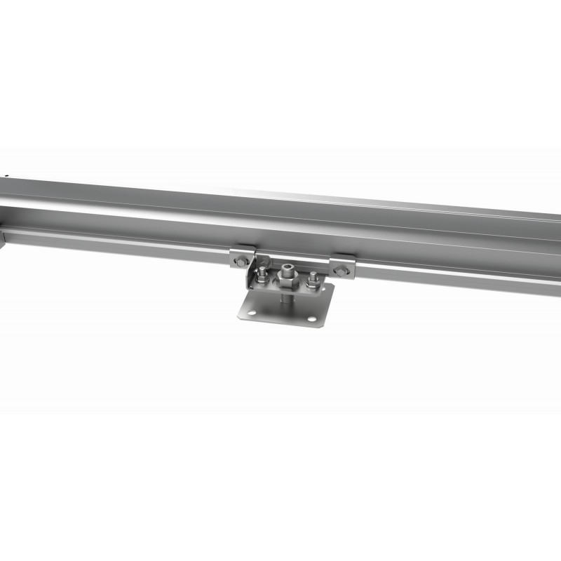 SmartBase Additional Set for Biohort Supplementary Door