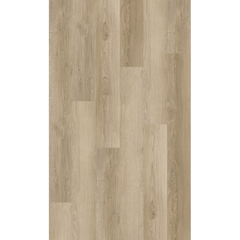Pavimento In Spc Effetto Legno - Rovere Siena Unionwood
