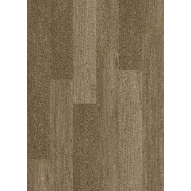 Pavimento In Spc Effetto Legno - Rovere Chocolate Unionwood Pavimento In Spc Effetto Legno - Rovere Chocolate Unionwood